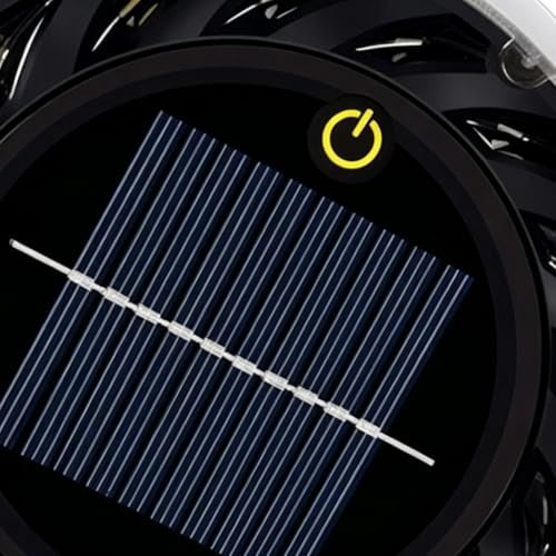 Luz estroboscópica solar de advertencia para coche y camión 7