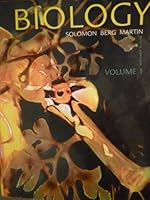 Biology Volume 1 Florida State College Jacksonville 1111774366 Book Cover