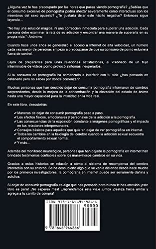 Cómo Aniquilar la Adicción al Porno: Pasos muy Sencillos para Eliminar por Completo la Adicción a la