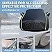 Car Cover Waterproof for Mercedes Benz CLS W219 2004-2010, Outdoor Car Covers, Oxford Cloth Full Car Cover, Protecting Against Rain Snow Sun Uv Dust for All Weather zq0310
