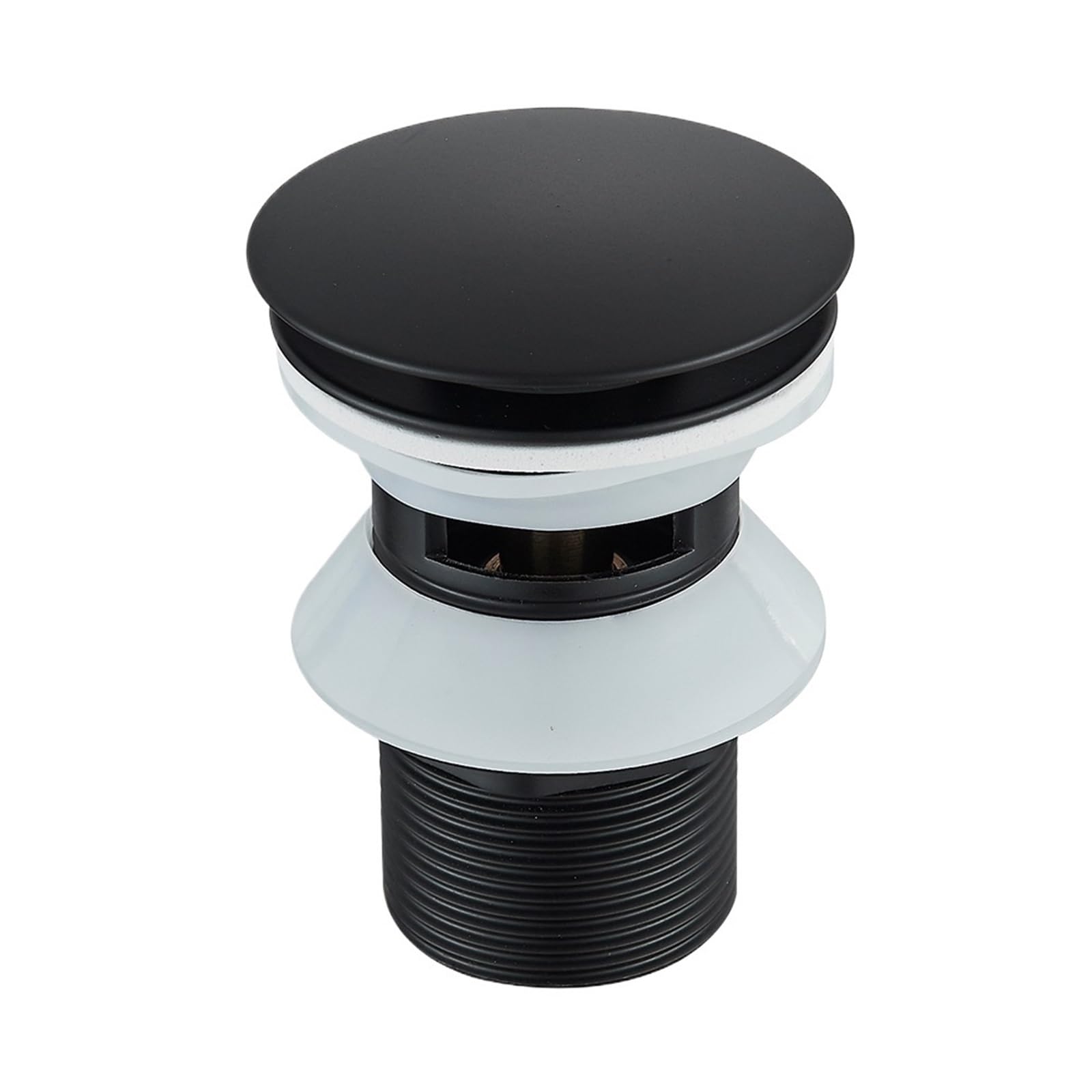 1pcs Sink Pop Up Drain Waste Stopper Bathroom Faucet Accessories