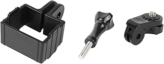 WANSUPYIN Expansion Adapter Mount Stand Base Camera Bracket Holder Clamp Kit for DJI Osmo Pocket 2 Camera