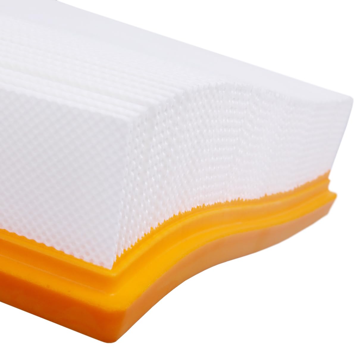 PRIMEBAG - 5 Staubsaugerbeutel 1 Flachfaltenfilter passend für Parkside Performance PPWD 30 A1 Werkstatt-Sauger - Bestleistung beim Saugen