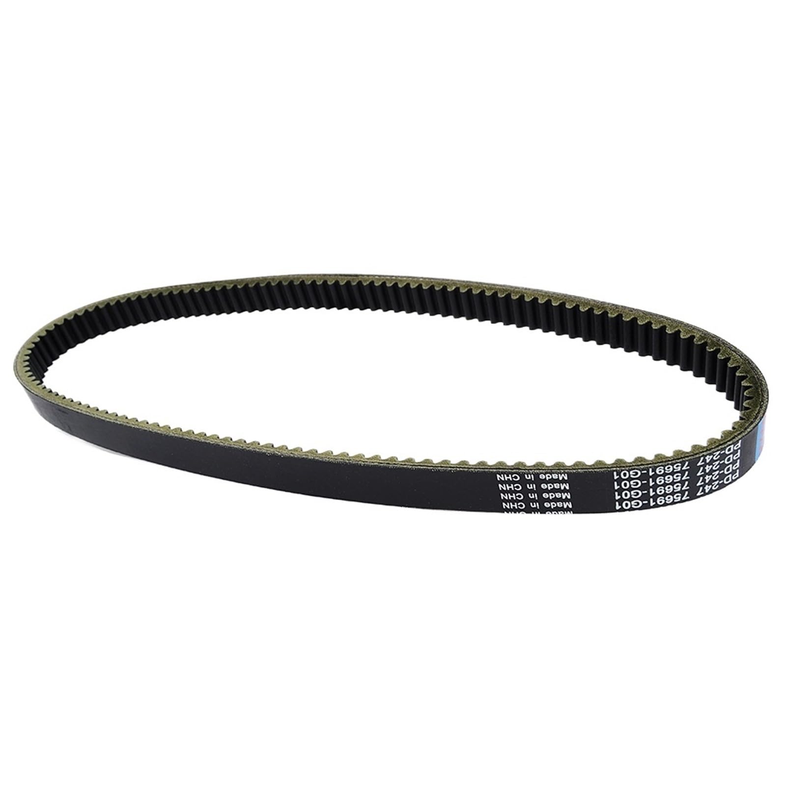 Amazon.com: KoehLy Motorcycle Transfer Drive Belt Compatible with