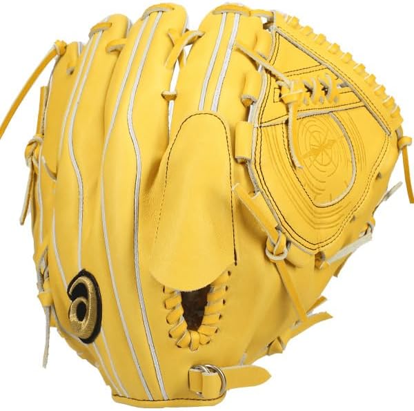 asics GOLDSTAGE 野球グローブ 2点セット asics GOLDSTAGE 野球グローブ 2点セット アシックス（ASICS）（メンズ