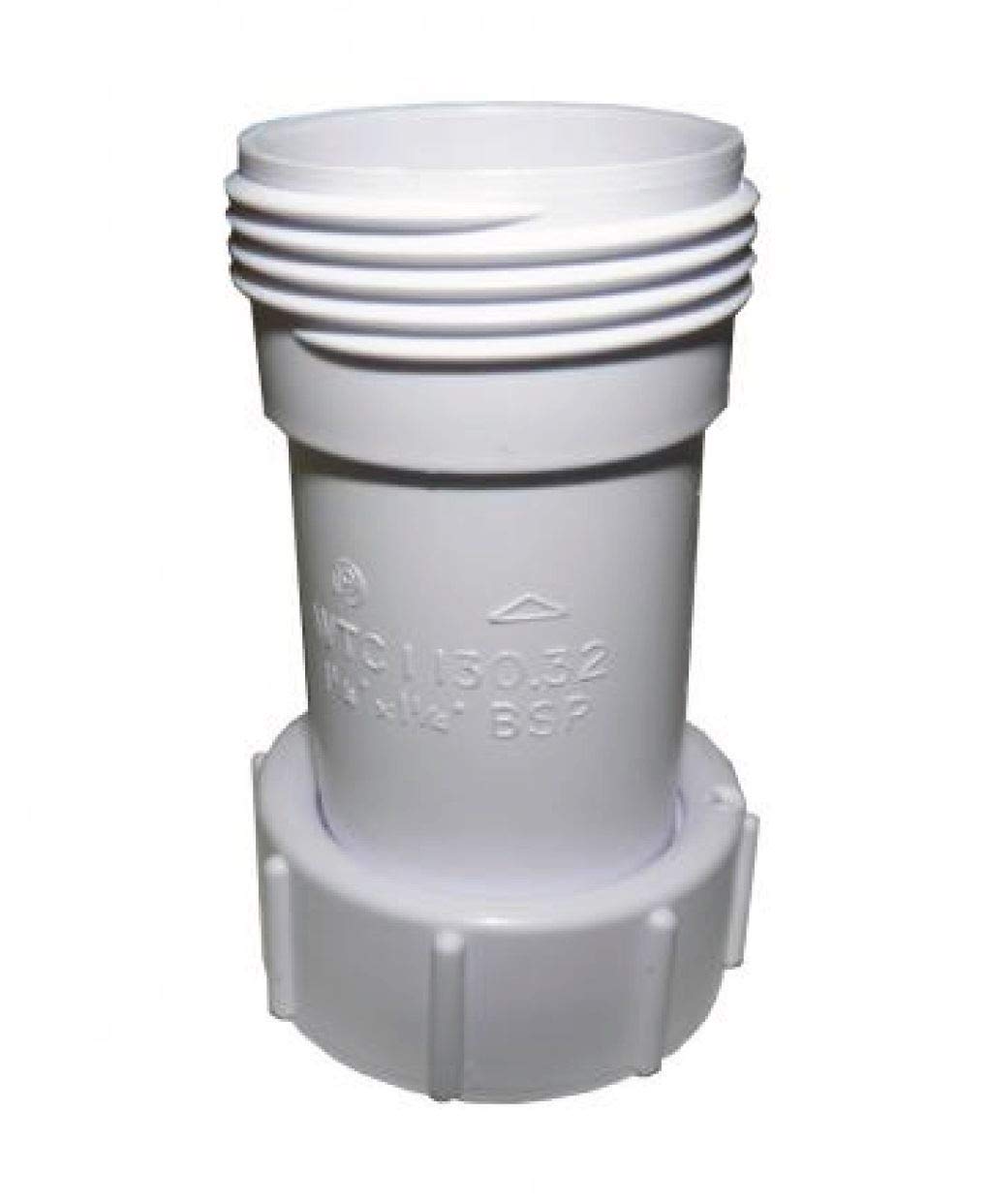 POLYPIPE Trap Extension 32mm x 32mm - PTC0100