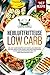 Produktbild Heißluftfritteuse Low Carb: 167 Low Carb Rezepte zum schnellen Abnehmen für die Heißluftfritteuse. Inklusive Einführung in die Heißluftfritteuse und Low Carb Ernährungsguide.