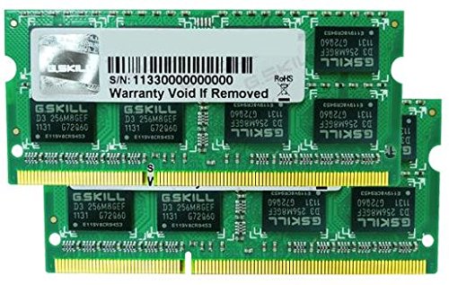 FA-10666CL9D-8GBSQ 8 GB