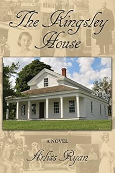 Paperback The Kingsley House Book