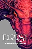 Eldest (The Inheritance Cycle) (Spanish Edition)