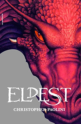 Eldest (The Inheritance Cycle) (Spanish Edition)