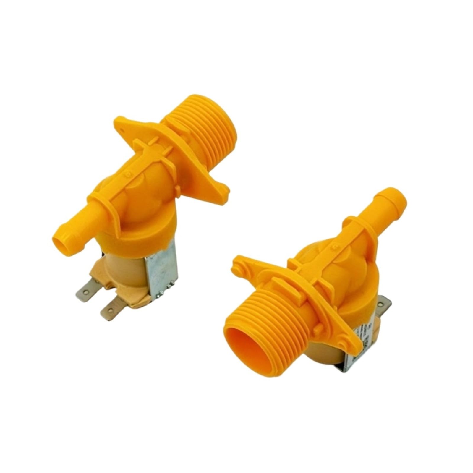 Compatible For Midea，1pcs Dishwasher Inlet Valve