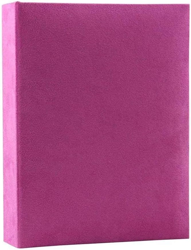 Protecting Precious Photos Photo Album Simple Style Cloth Family Album Baby Grow Records Interstitial Album 200 Photos 6x4 Photo