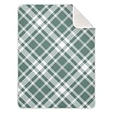 Multi-usage : nos couvertures unisexes pour enfants sont une pièce polyvalente qui ne manquera pas d'être aimée et chérie pendant les premières années de votre enfant. Vous pouvez l'utiliser comme couverture de réception, matelas à langer, couverture d'allaitement ou couverture de poussette, écharpe, pare-soleil, pique-nique ou couverture ventrale. Ce sera également le cadeau parfait en toute occasion : cadeau de douche, accessoire de photographie de bébé.