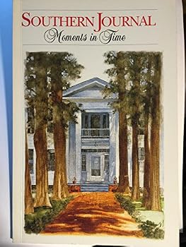 Paperback Southern Journal (moments in time) [Paperback] by Dianne Young Book