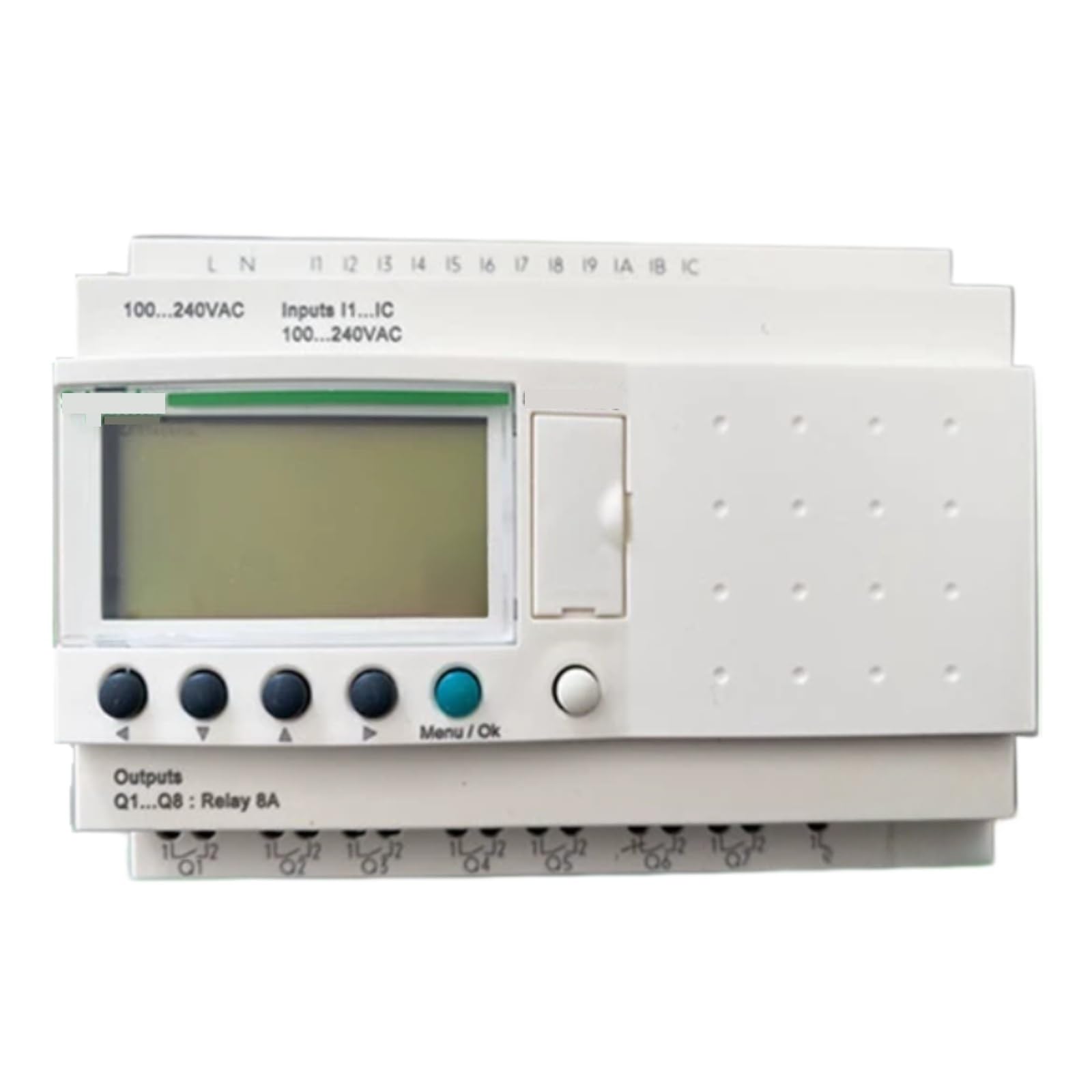 JHSLJCQS SR2B202BD Programmable Logic Controller Module