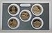 2010 S U.S. Proof Set in Original Government Packaging