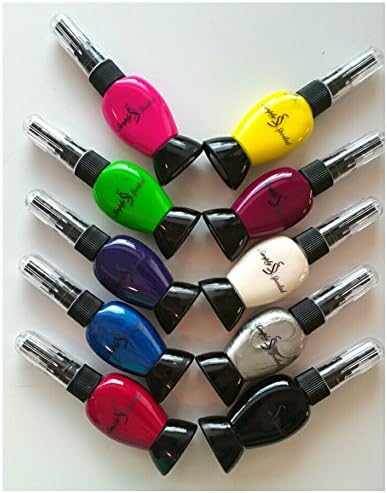Simply Spoiled 10 PC Nail Art Pen Set