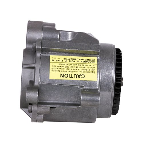 Cardone 32-277 Remanufactured Smog Air Pump (Renewed) #TOP5