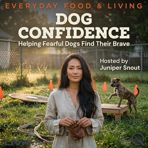 Dog Confidence cover art