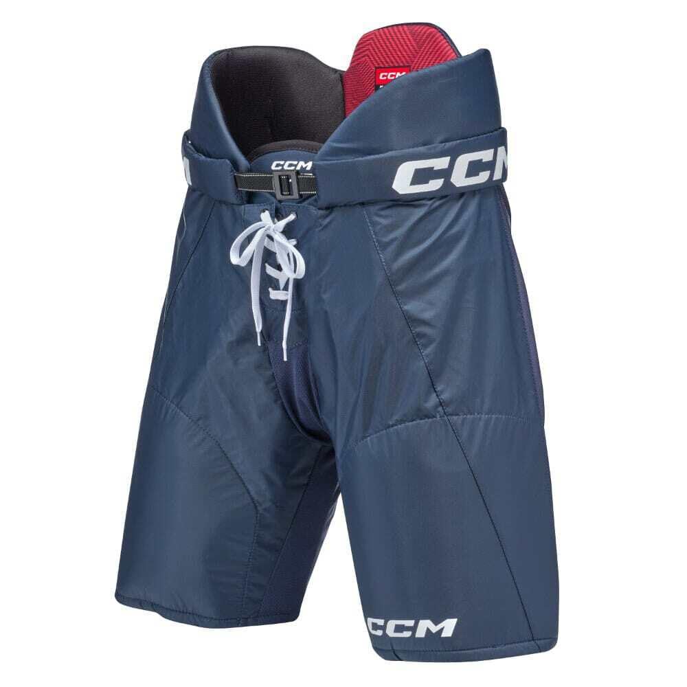 CCM Next - Pantaloni da hockey su ghiaccio, da uomo