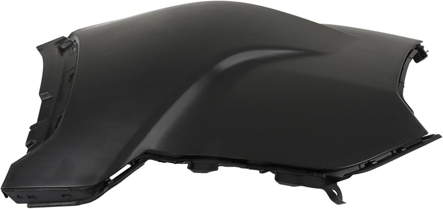 Silscvtt Primed Front Right Bumper Cover Replacement for Corolla Cross 2022 2023