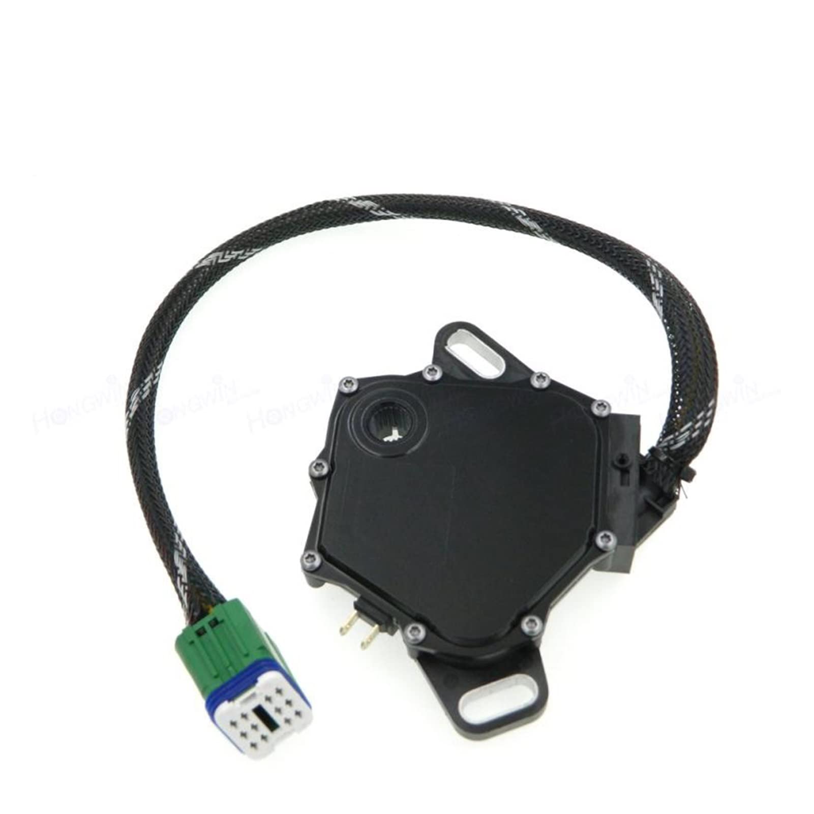 Versnellingsbak Transfer Switch, 252927, CMF-930400, 930400 OEM, Gearbox Gear Switch Vervanging Voor DPO AL4, Vervanging Voor 207 307, Voor C4 Versnellingsbak Transfer Switch, 252927, CMF-930400, 930400 OEM, Gearbox Gear Switch Vervanging Voor DPO AL4, Vervanging Voor 207 307, Voor C4