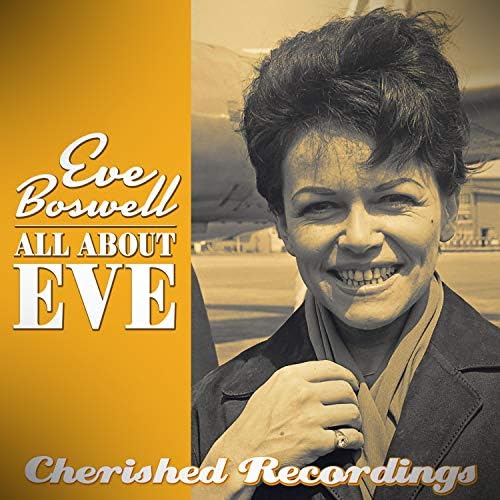 Play All About Eve by Eve Boswell on Amazon Music