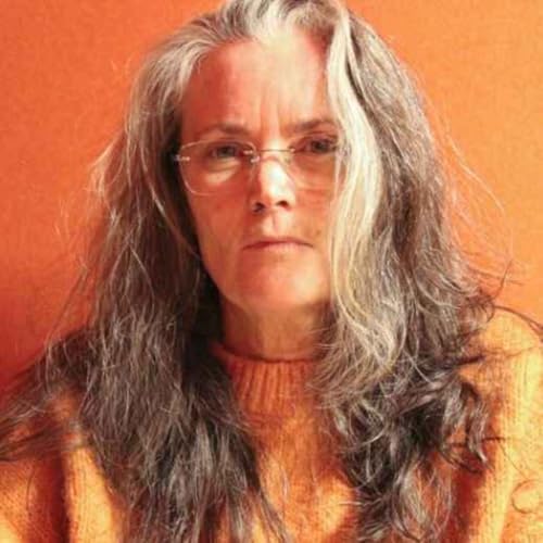 Keepsake: Suzanne Franklin - 1927 Railway Ticket