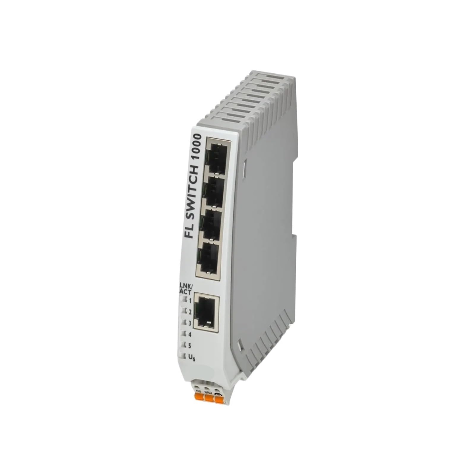 Industrial Switches 1085254 FL SWITCH 1105N - Industrial Switch