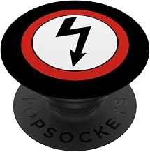 Antichrist Superstar Satanic Industrial Industrial Rock Band PopSockets Adhesive PopGrip