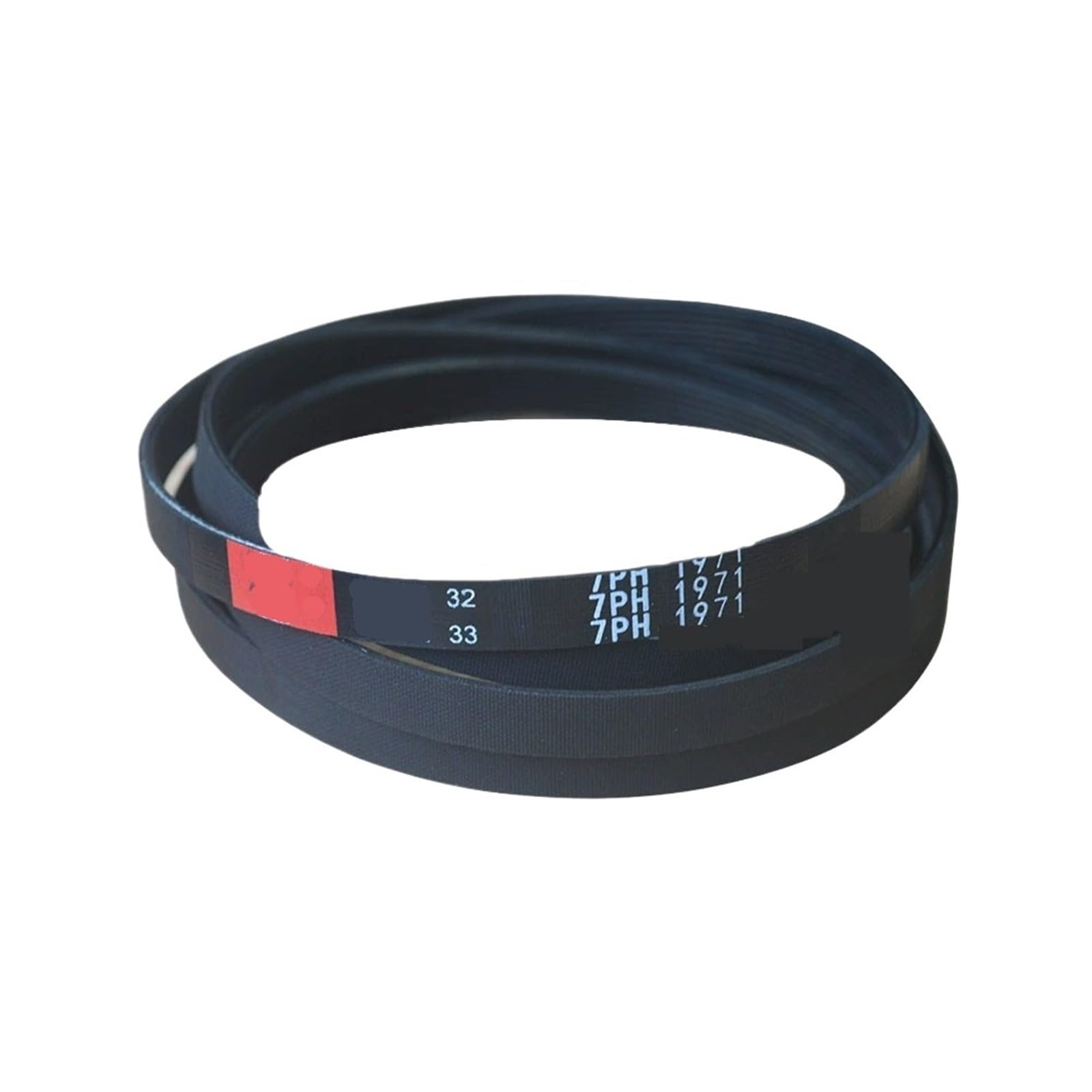 EEZII Drying Machine Belt 7PH1971 Washing Machine Parts
