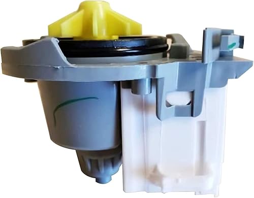 Miniatura 3 de [W10348269 Bomba OEM Mania] W10348269 8558995 NUEVO OEM producido para la bomba de drenaje del lavavajillas Parte de repuesto 1 Yeats Garantía