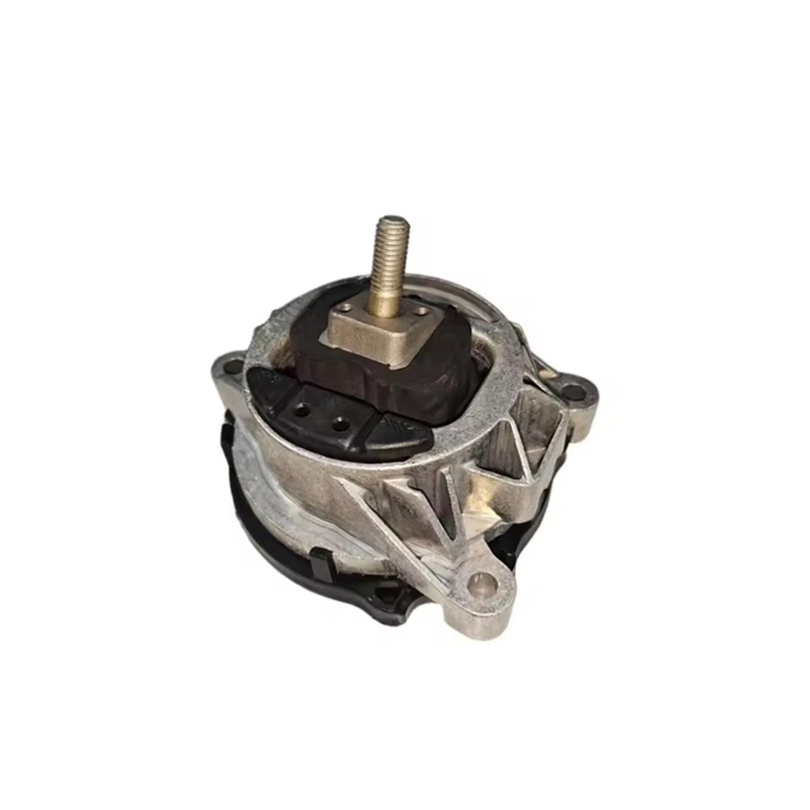 FQNBXY Engine Gearbox Mount for XDrive 35 I For X4 F26 2013 For X3 F25 2010 Car Engine Mount Pad 22116785712 22116785711(Right)(Right)