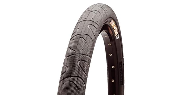 maxxis hookworm bmx