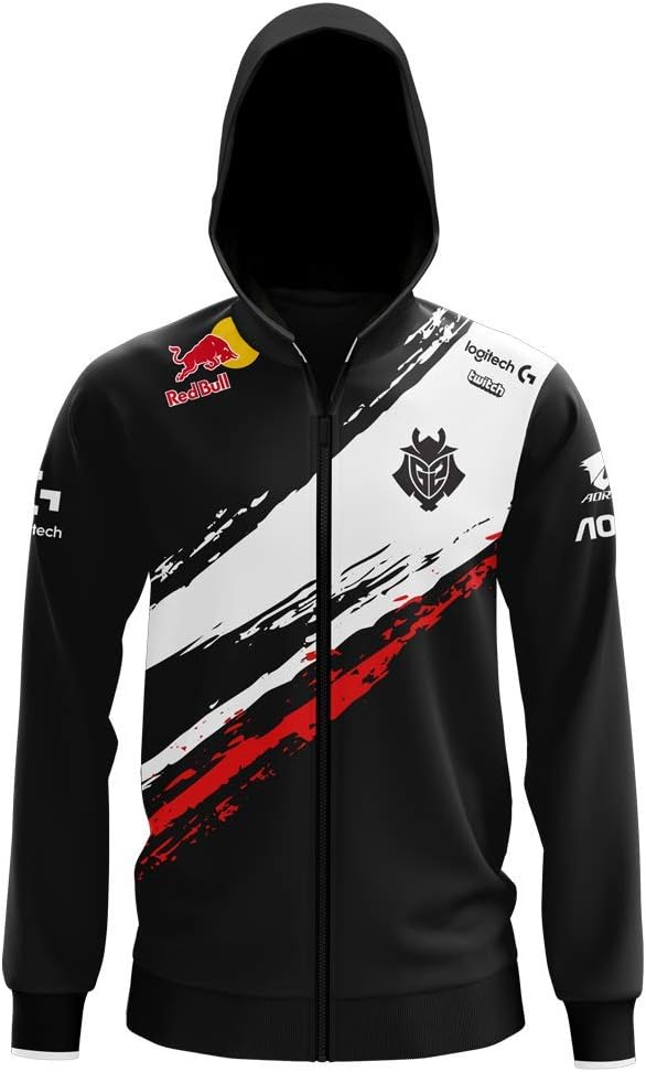 g2 sweatshirt