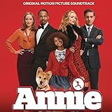 「ANNIE/アニー」オリジナル・サウンドトラック（Japan Version）