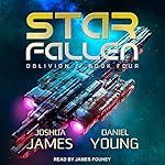 Cover of Star Fallen