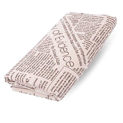 手芸用生地 英字柄 手芸 DIY 生地