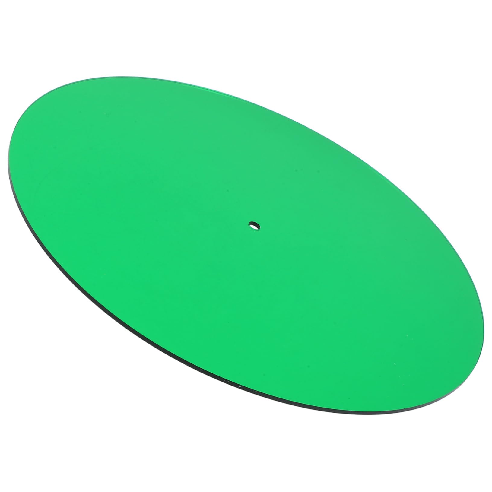 GALPADA Vinyl Turntable Mat Replacement Pad for Noise Reduction Scratch Prevention and Static Elimination