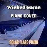 Solar Flare Piano