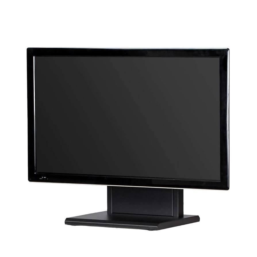 Amazon.co.jp: エスディエス (SDS) 卓上型業務用ディスプレイ