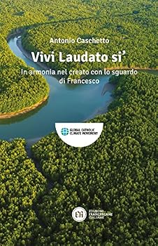 Paperback "VIVI LAUDATO SI'" Book