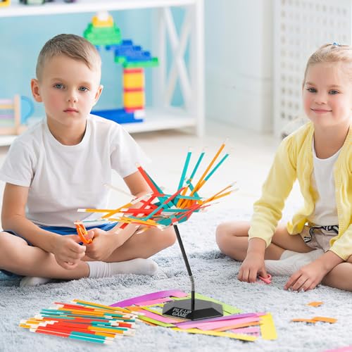 Juego de apilamiento educativo para regalar en cumpleaños y fiestas infantiles 5