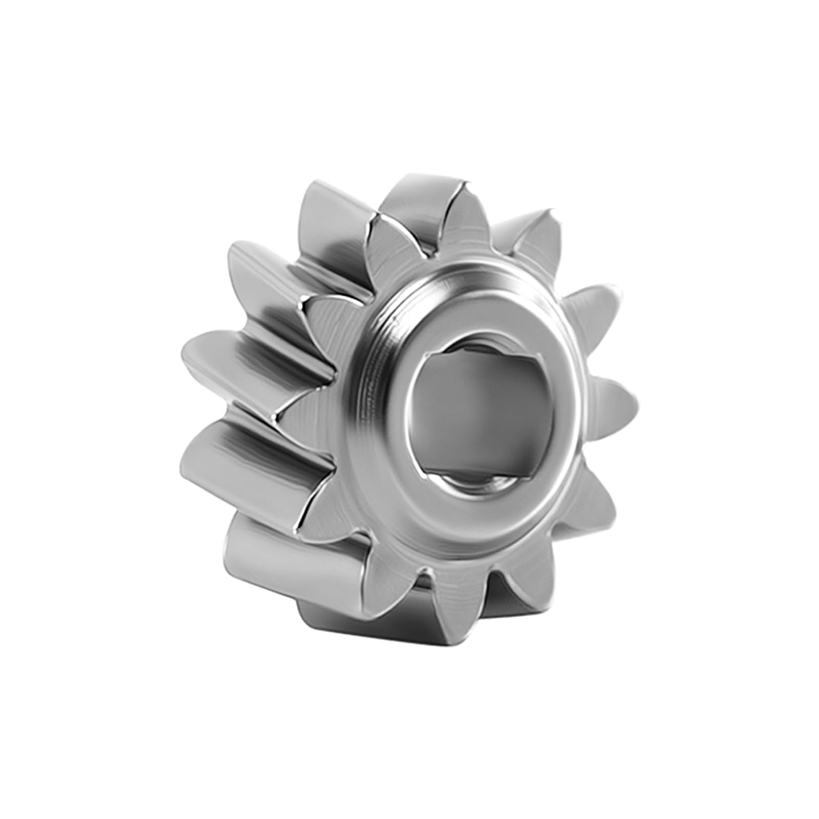 INJORA Zestaw przekładni ślimakowych osi RC 2/12T i 2/13T do 1/30 osi SCX30