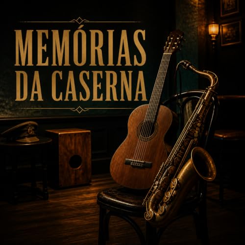 Canção Fibra de Herói – Sax & Cordas Acústico