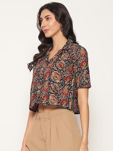 Anuom cotton top – image 3