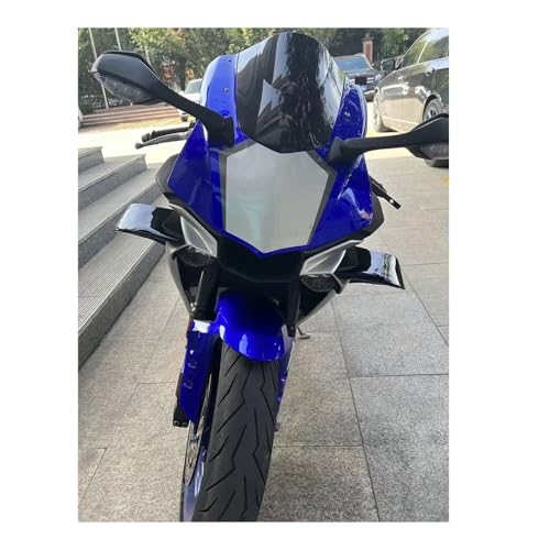 Panneau de protection carénage pour YZF R1 et R1M de 2015 à 2024 - 5