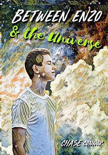 Buy Between Enzo and the Universe — BookShops.in