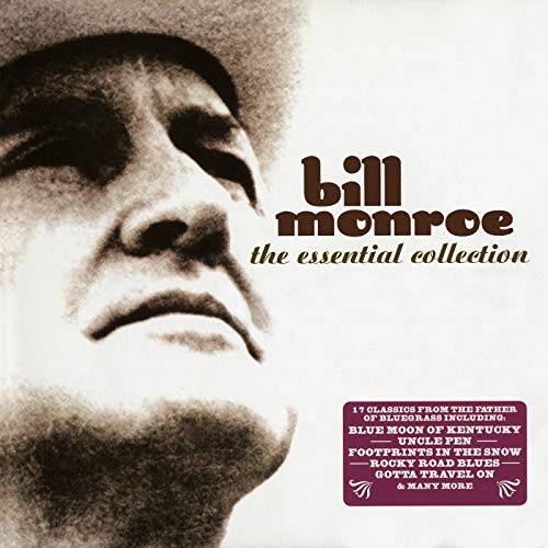 Bill Monroe & The Bluegrass Boys